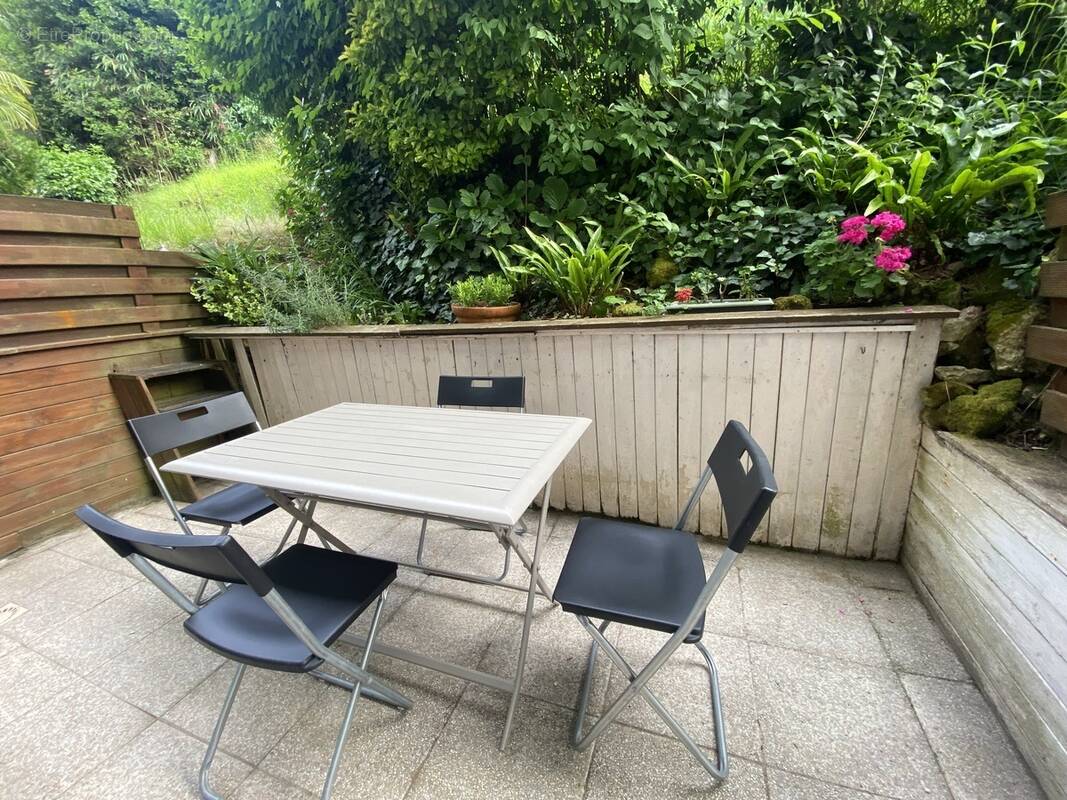 Appartement à ARCACHON