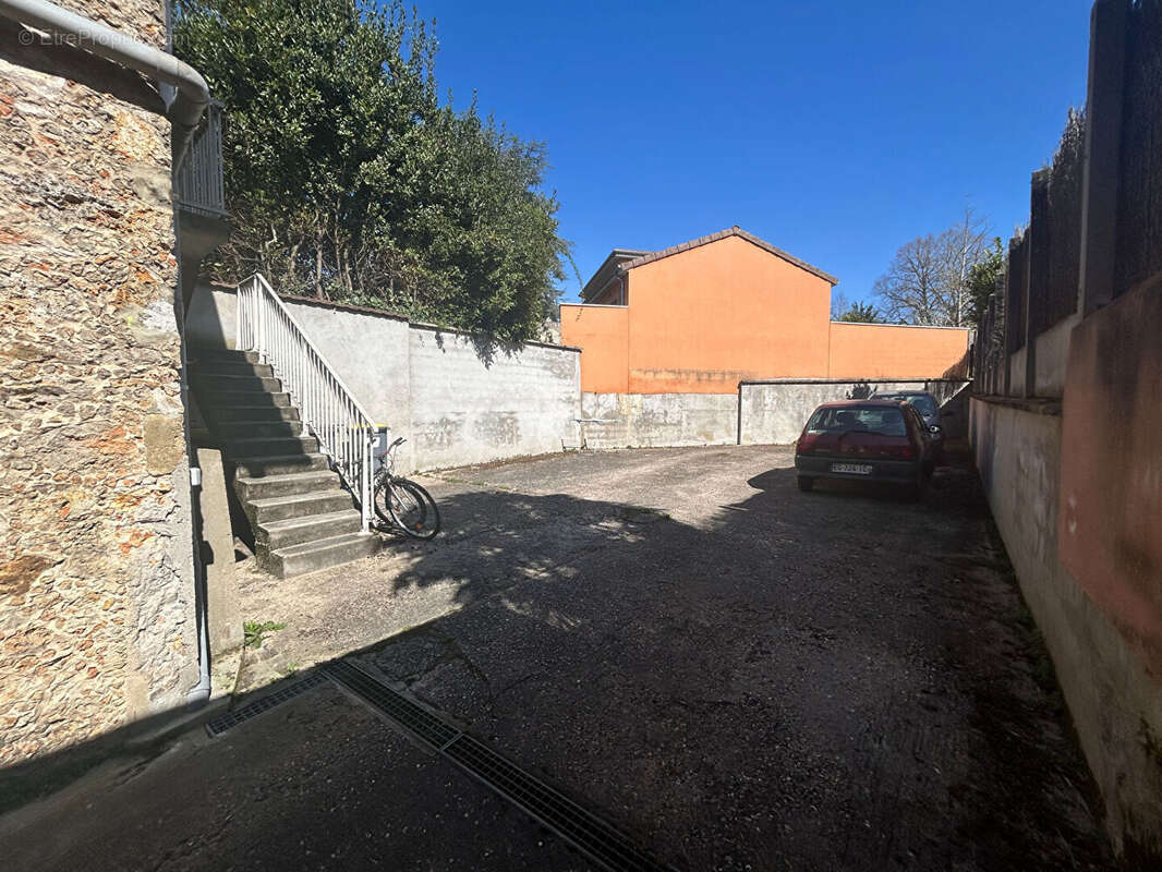 Appartement à ORSAY