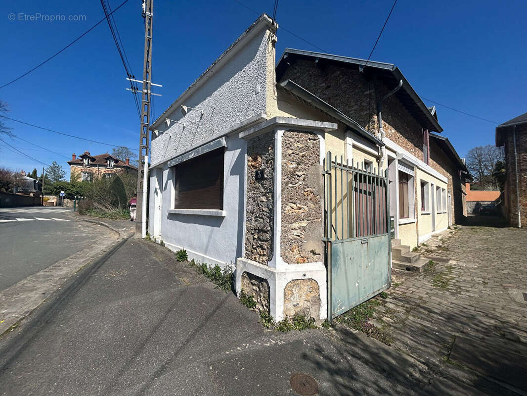 Appartement à ORSAY