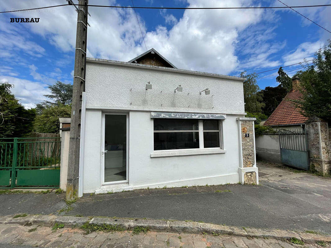 Appartement à ORSAY