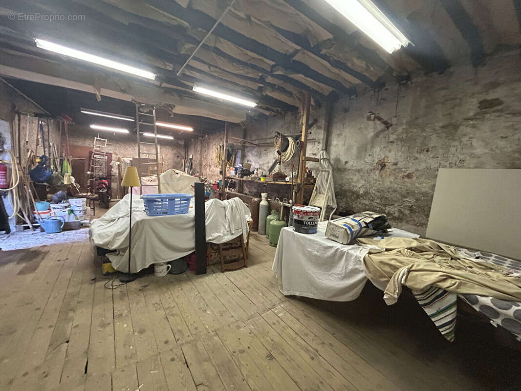 Appartement à ORSAY