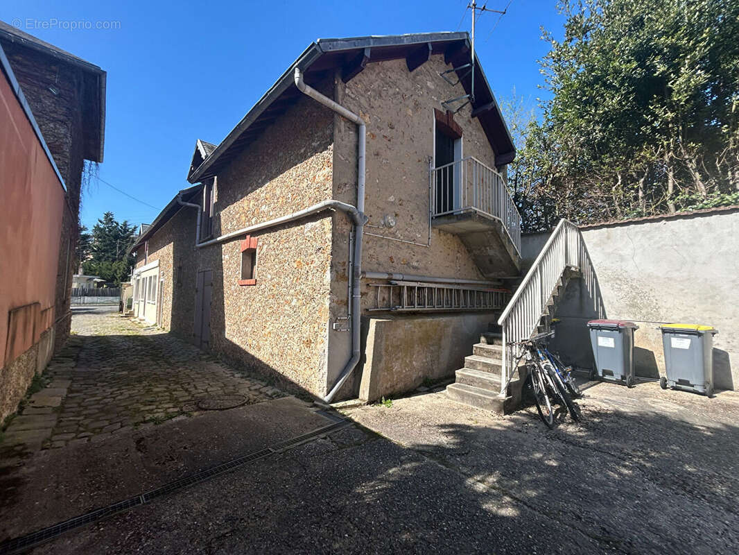 Appartement à ORSAY