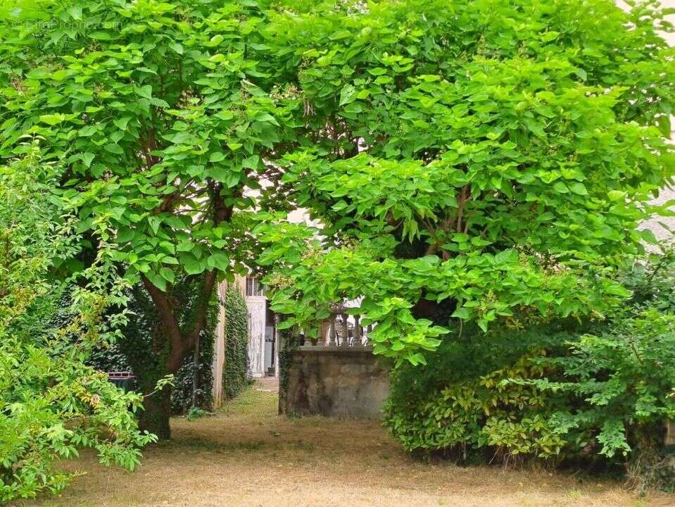 Maison à ROMANS-SUR-ISERE