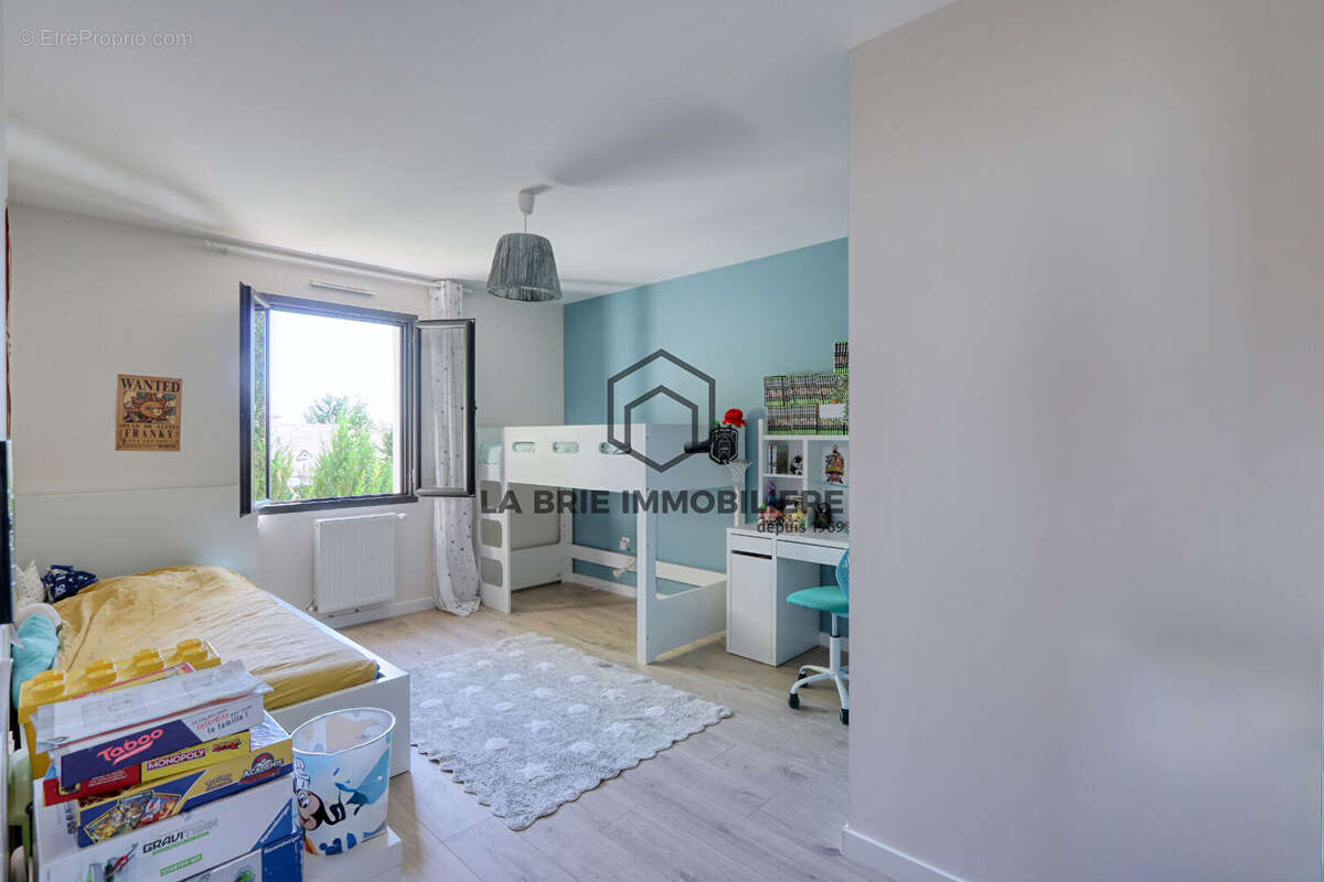 Maison à MAROLLES-EN-BRIE