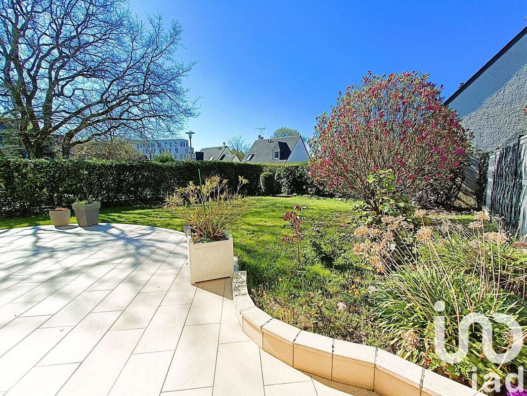 Photo 2 - Maison à SAINT-HERBLAIN