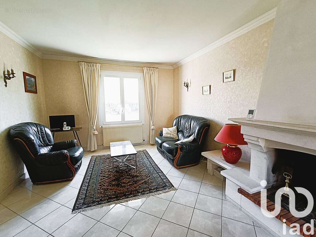 Photo 3 - Maison à SAINT-HERBLAIN