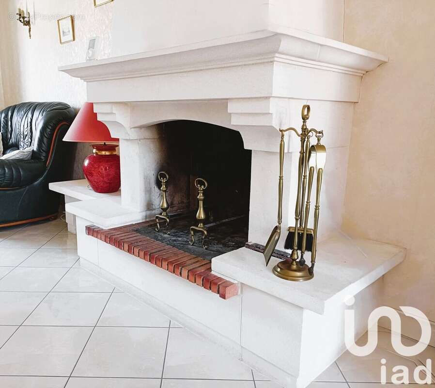 Photo 4 - Maison à SAINT-HERBLAIN