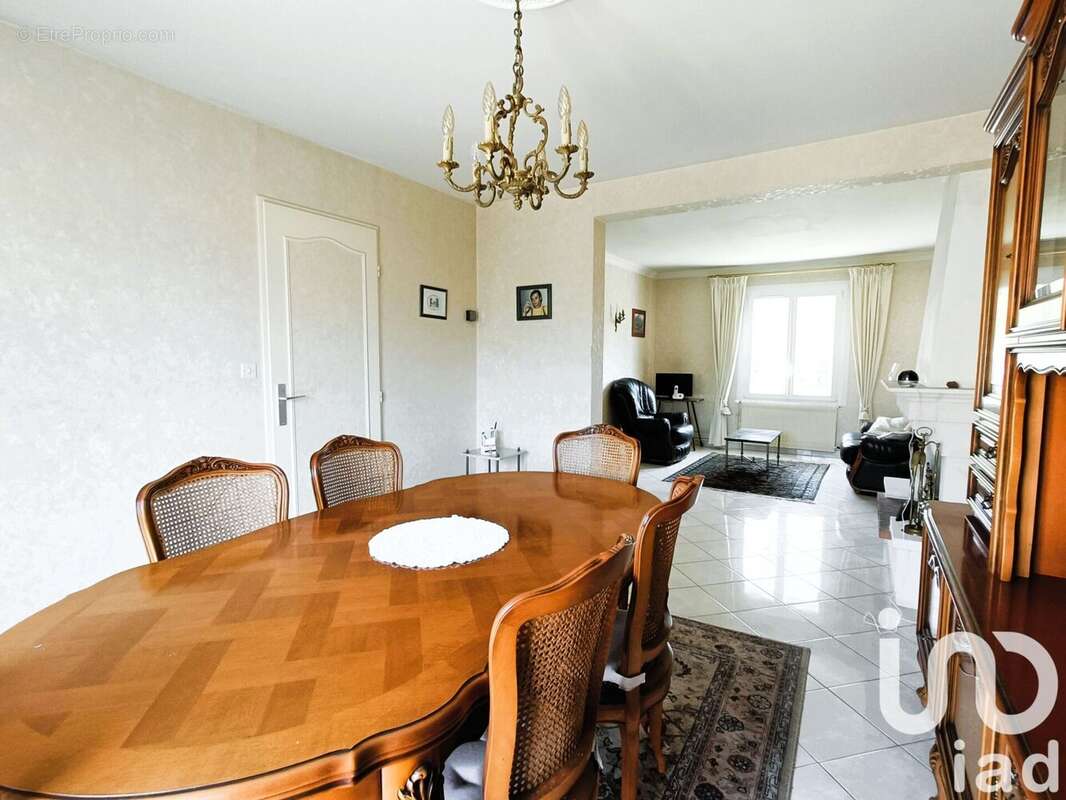 Photo 5 - Maison à SAINT-HERBLAIN