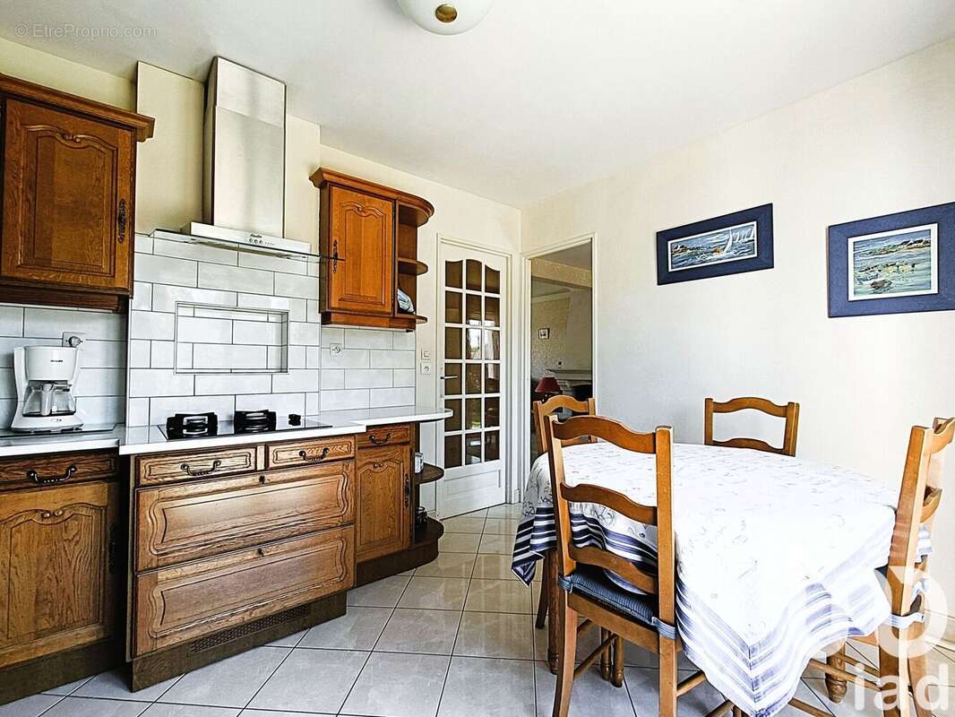 Photo 7 - Maison à SAINT-HERBLAIN