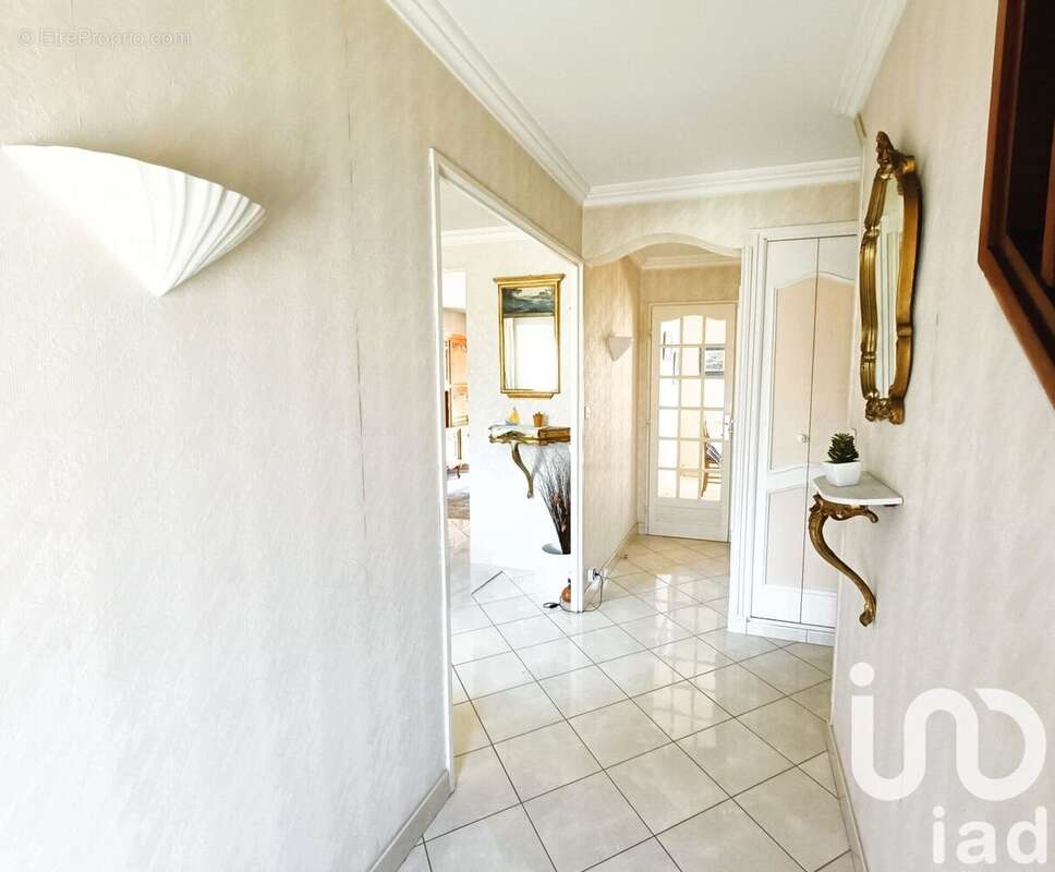 Photo 9 - Maison à SAINT-HERBLAIN