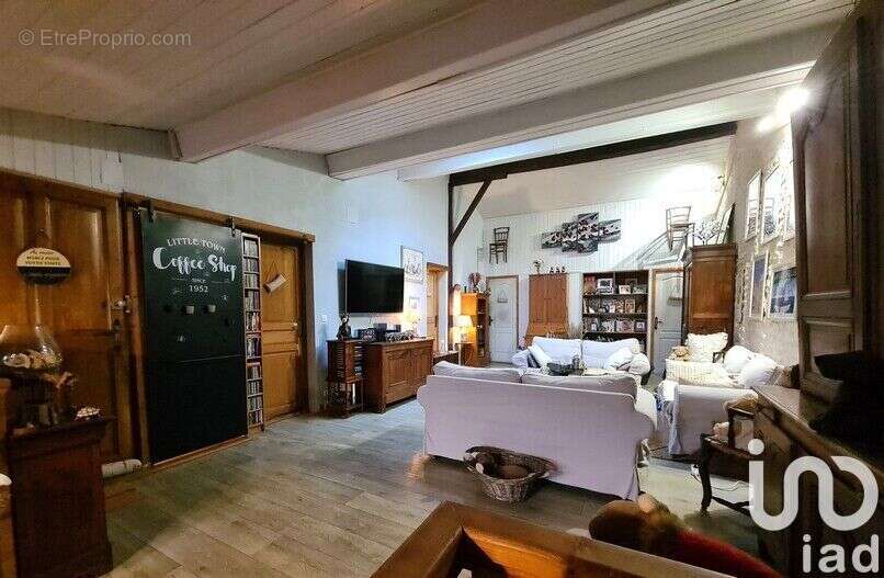 Photo 4 - Appartement à SAINT-JEAN-D&#039;ANGELY