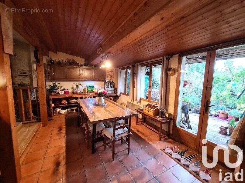 Photo 5 - Appartement à SAINT-JEAN-D&#039;ANGELY