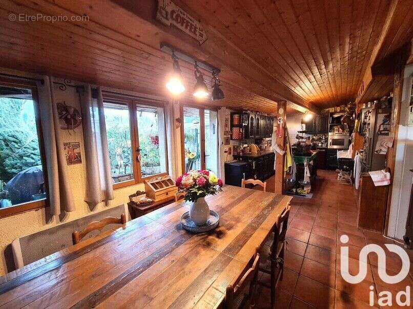 Photo 6 - Appartement à SAINT-JEAN-D&#039;ANGELY