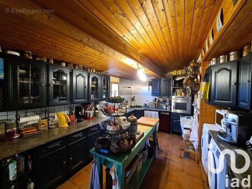 Photo 7 - Appartement à SAINT-JEAN-D&#039;ANGELY