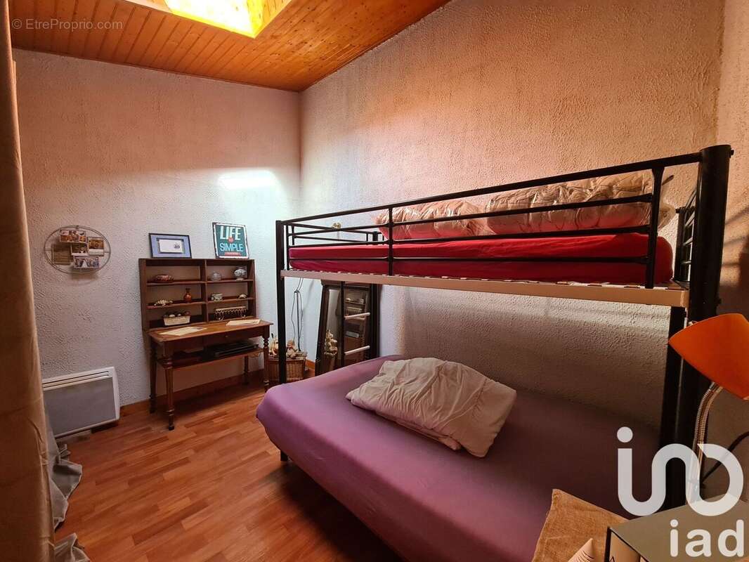 Photo 8 - Appartement à SAINT-JEAN-D&#039;ANGELY