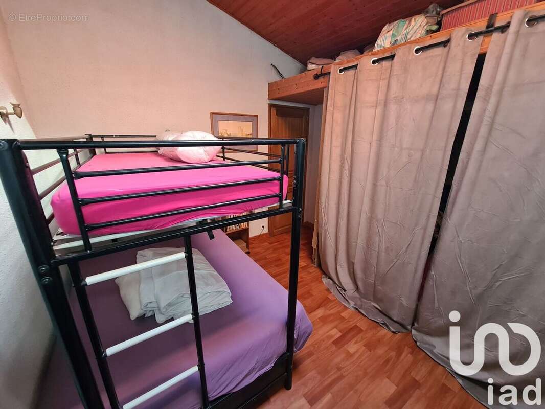 Photo 9 - Appartement à SAINT-JEAN-D&#039;ANGELY