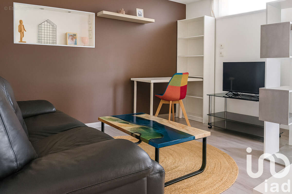 Photo 2 - Appartement à CHALONS-EN-CHAMPAGNE