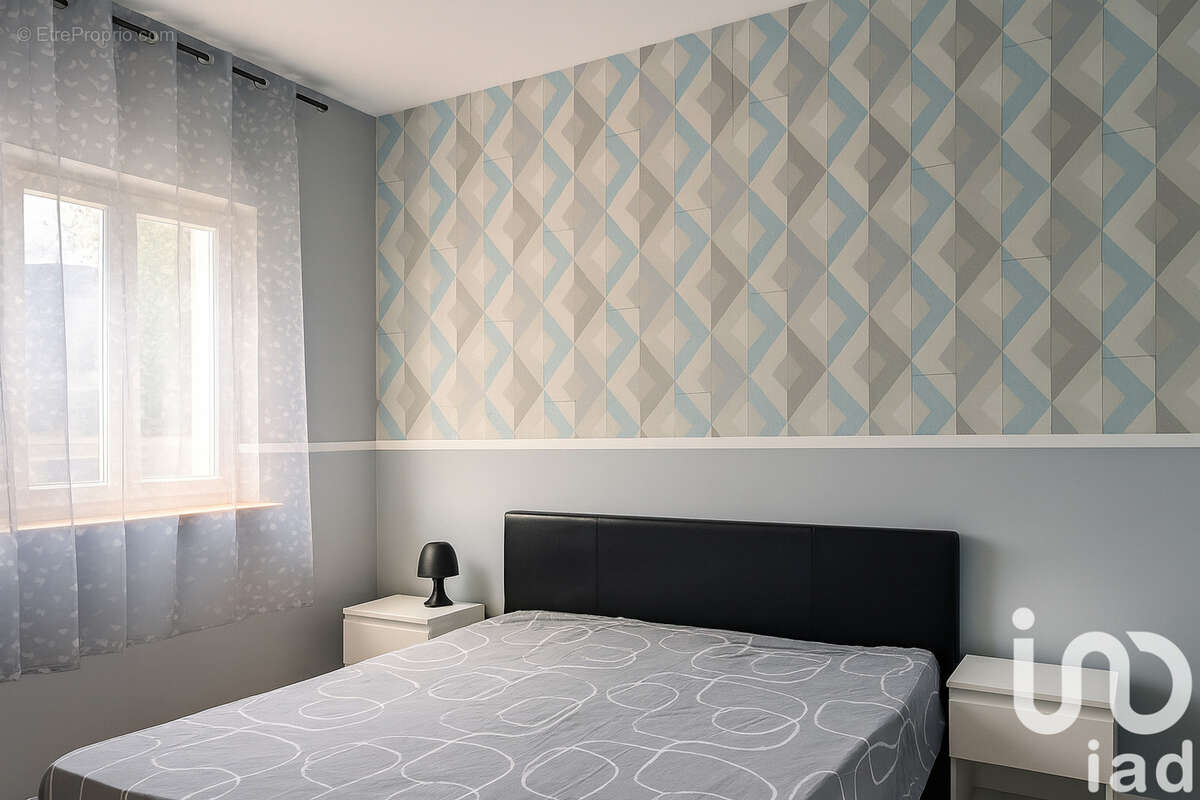 Photo 4 - Appartement à CHALONS-EN-CHAMPAGNE