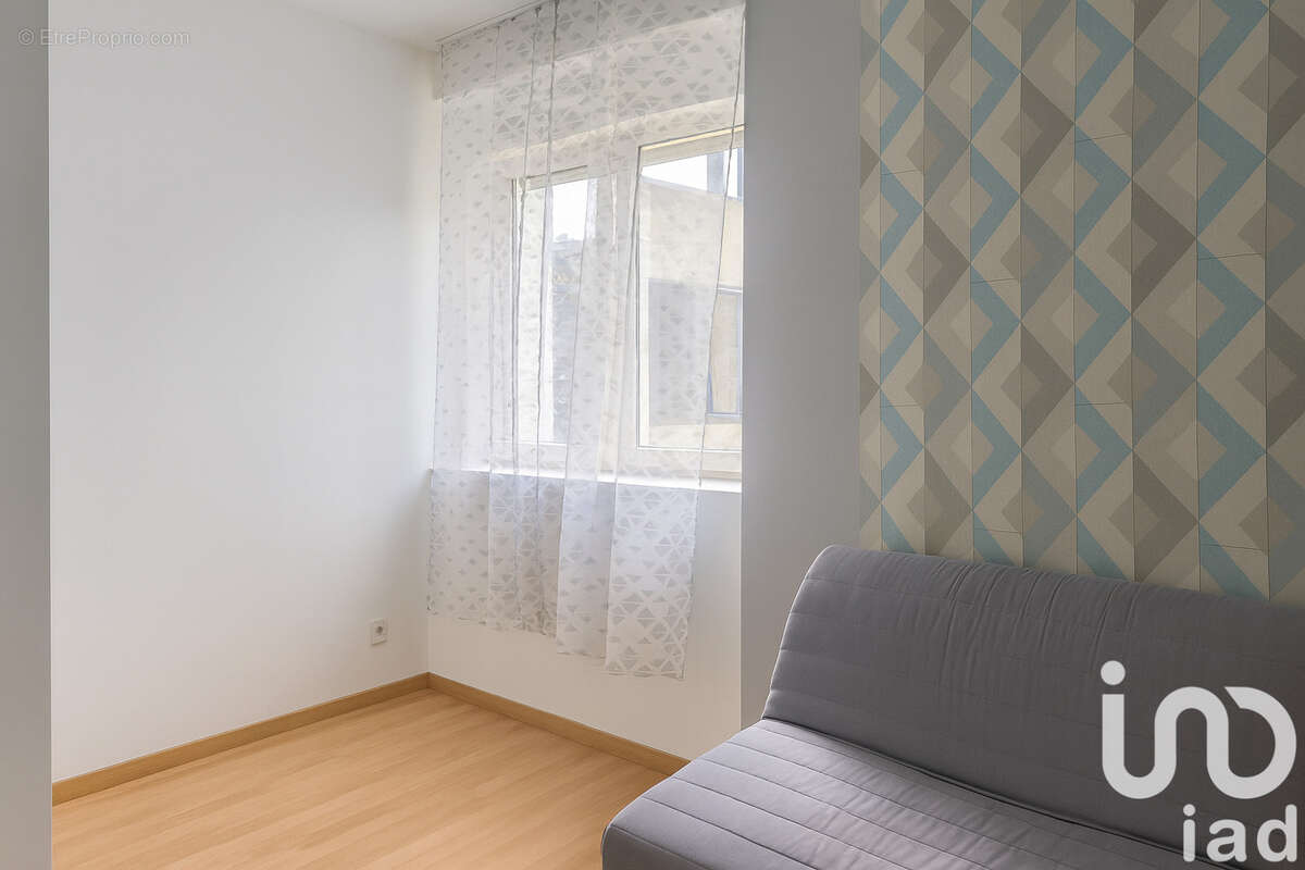 Photo 5 - Appartement à CHALONS-EN-CHAMPAGNE