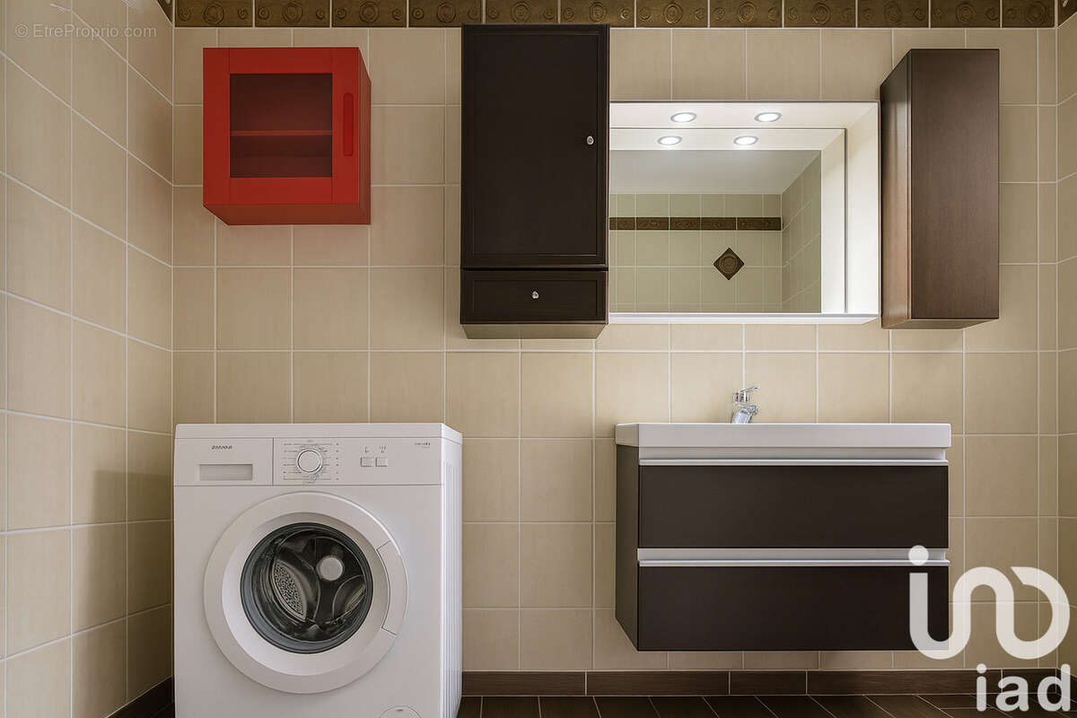 Photo 6 - Appartement à CHALONS-EN-CHAMPAGNE