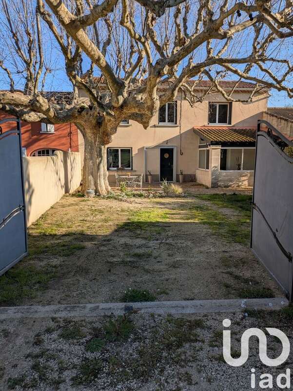 Photo 4 - Maison à SAINT-REMY-DE-PROVENCE