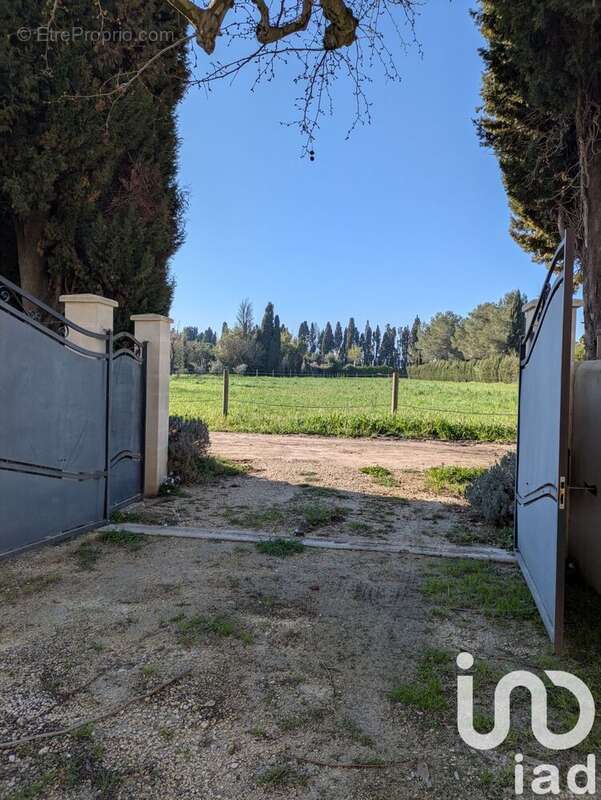Photo 5 - Maison à SAINT-REMY-DE-PROVENCE