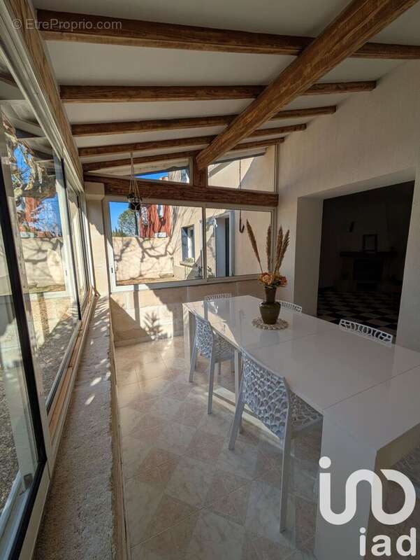 Photo 8 - Maison à SAINT-REMY-DE-PROVENCE