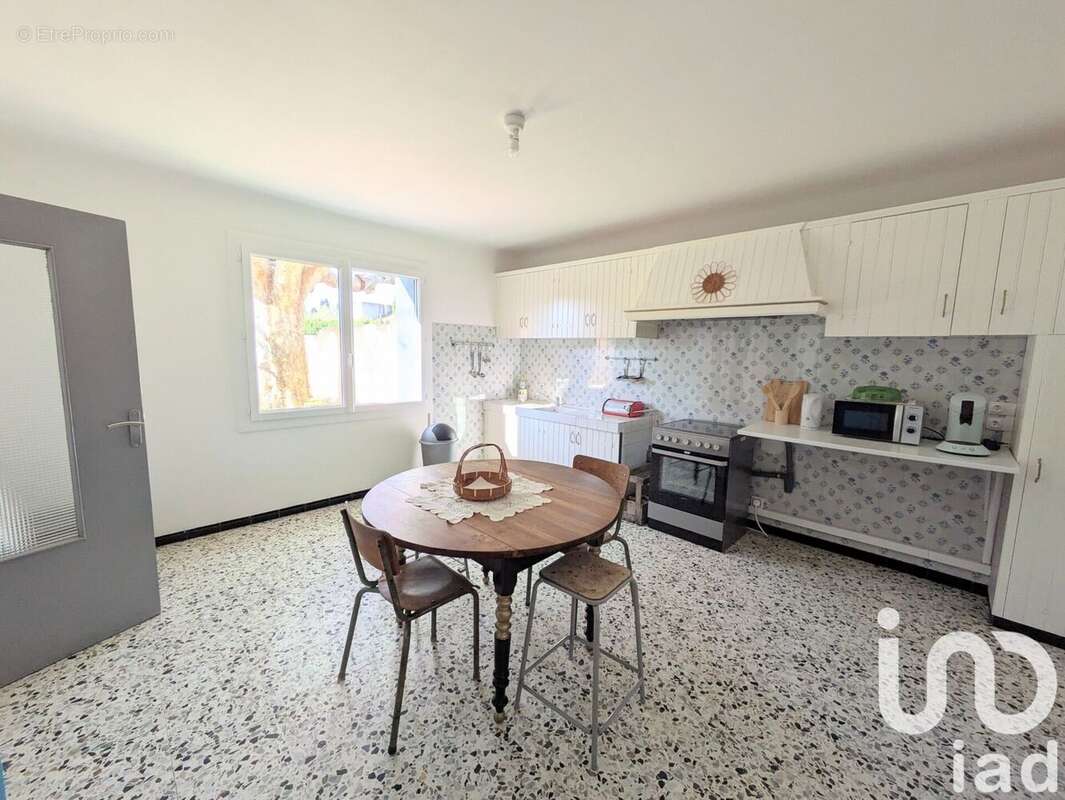 Photo 9 - Maison à SAINT-REMY-DE-PROVENCE