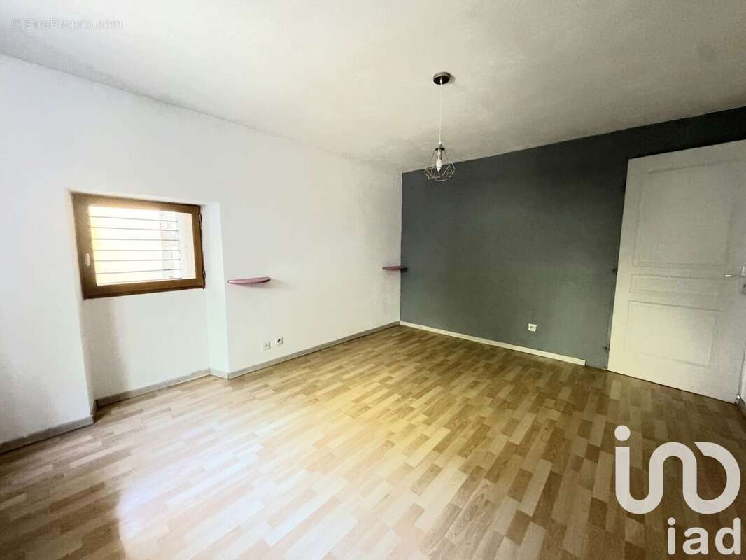 Photo 4 - Maison à FEISSONS-SUR-ISERE