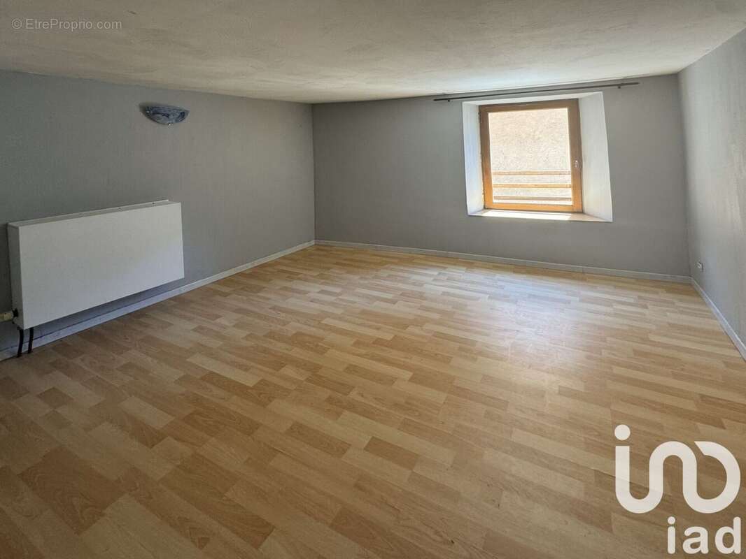 Photo 5 - Maison à FEISSONS-SUR-ISERE