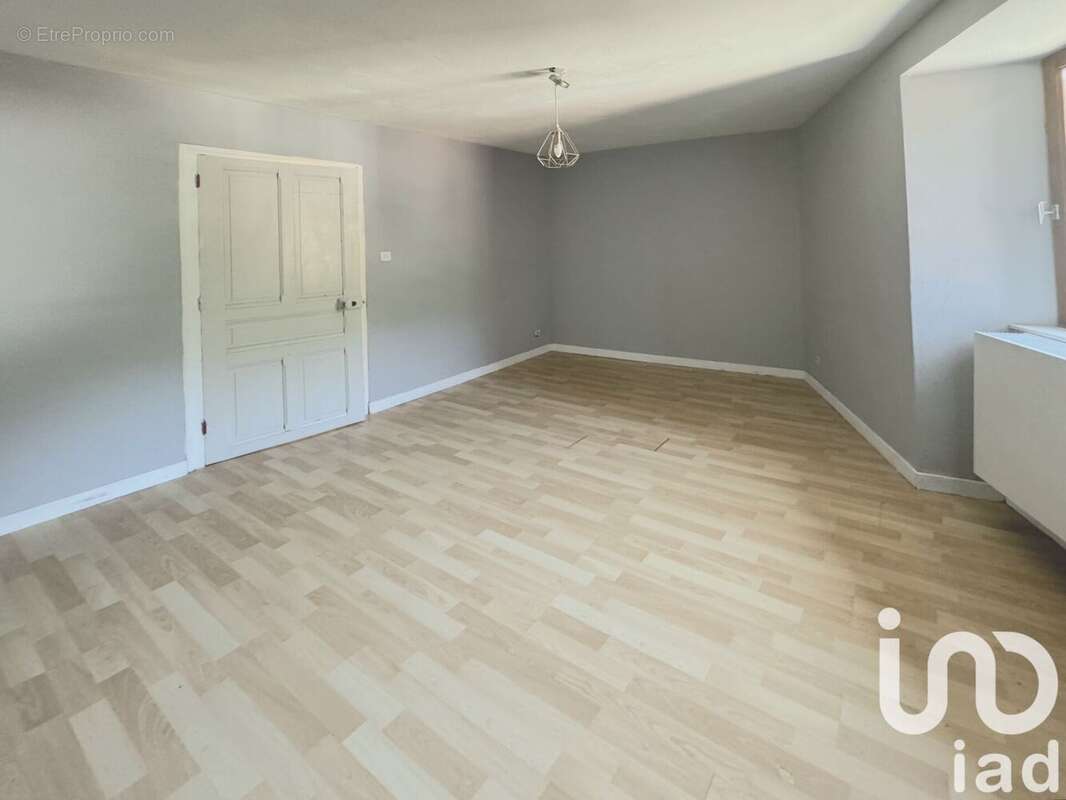 Photo 6 - Maison à FEISSONS-SUR-ISERE