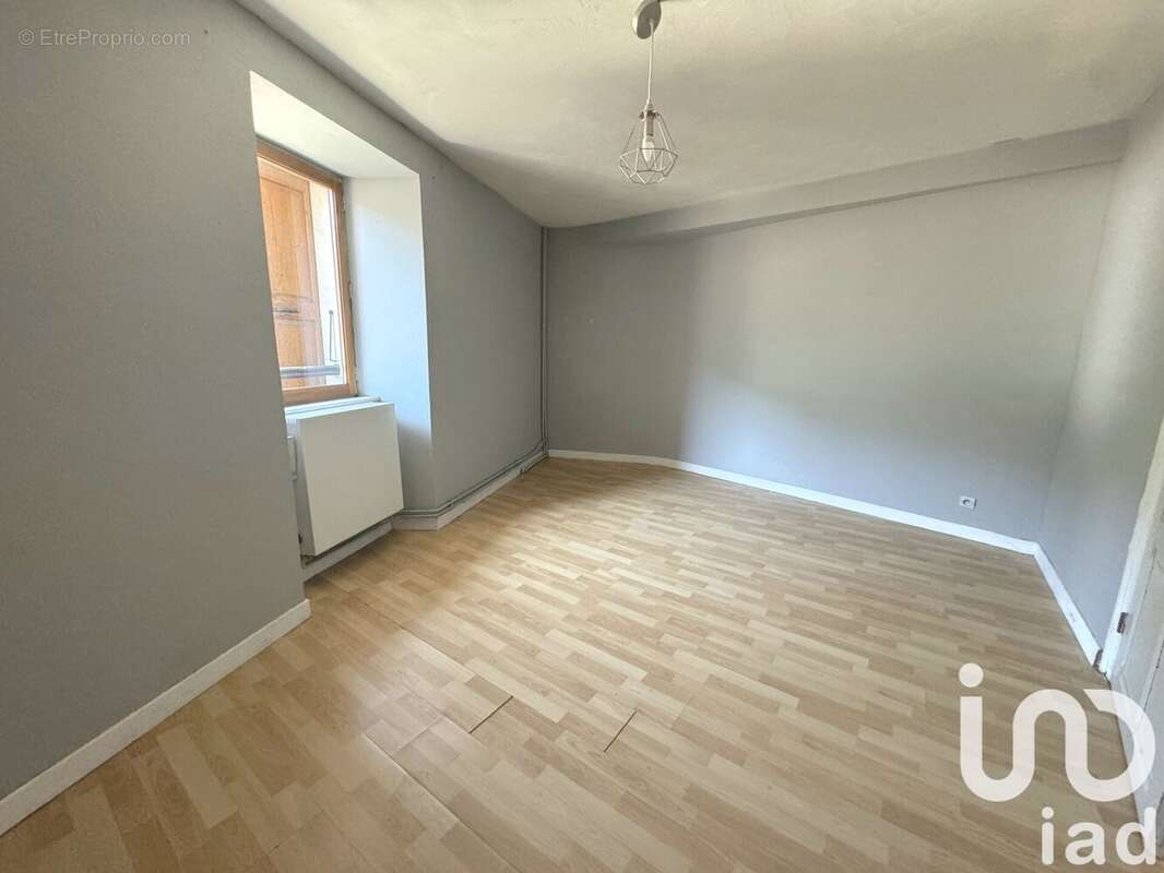 Photo 7 - Maison à FEISSONS-SUR-ISERE