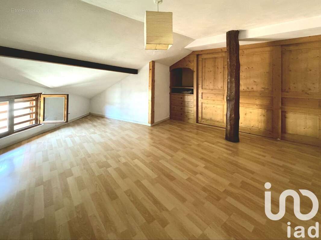 Photo 8 - Maison à FEISSONS-SUR-ISERE