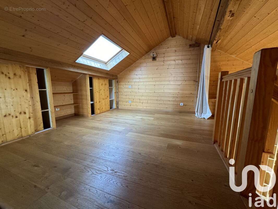 Photo 9 - Maison à FEISSONS-SUR-ISERE