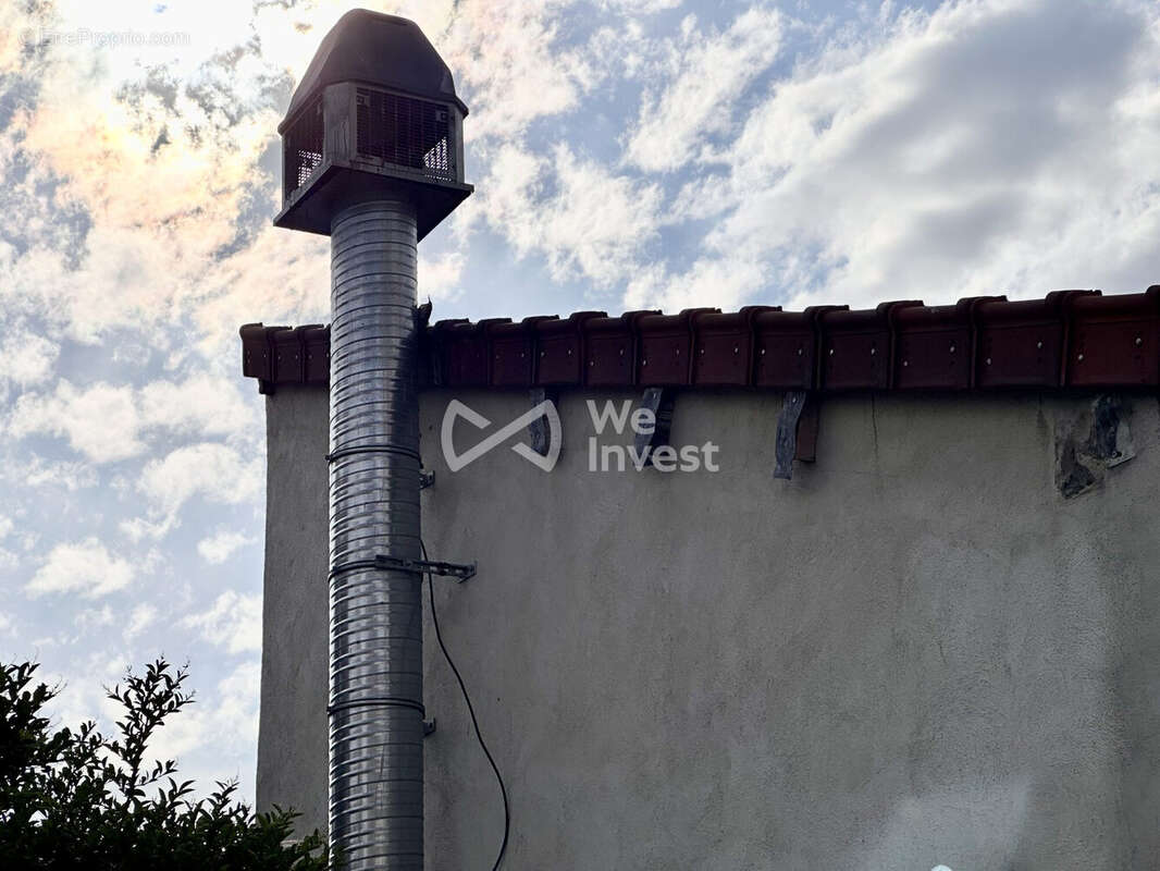 Commerce à COLOMBES