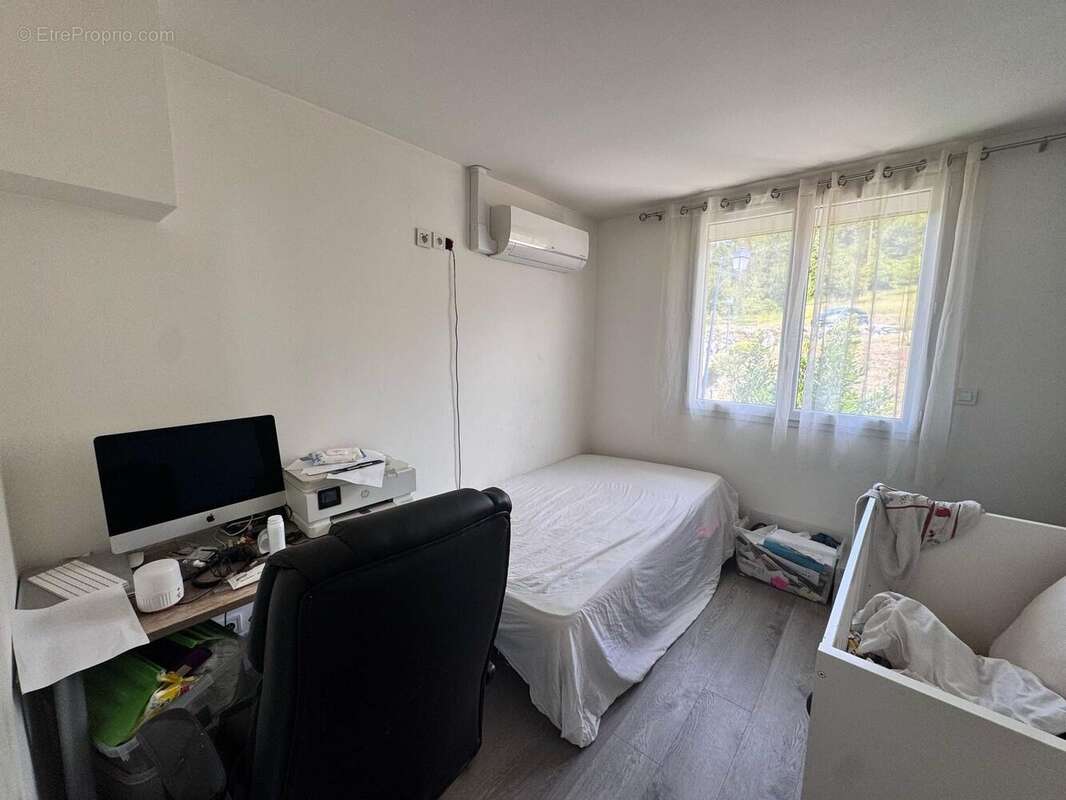 Maison à VIC-SUR-AISNE