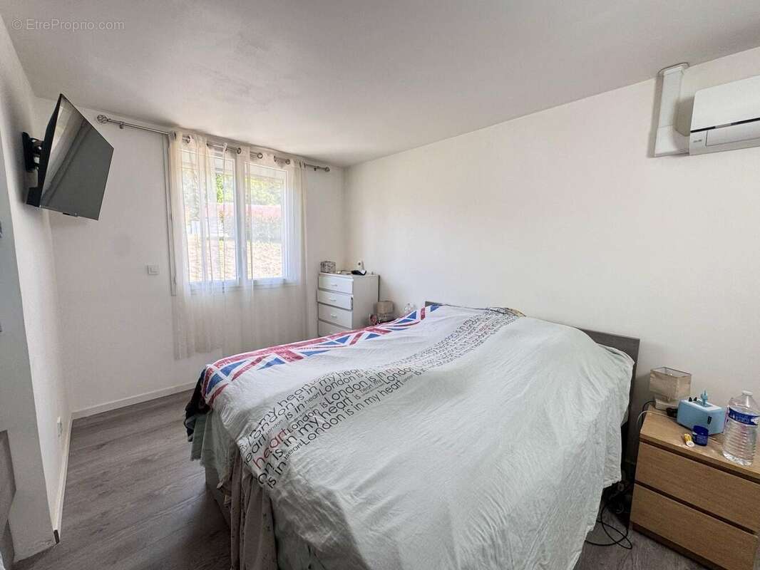 Maison à VIC-SUR-AISNE