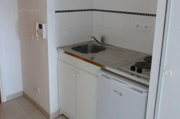 Appartement à RODILHAN