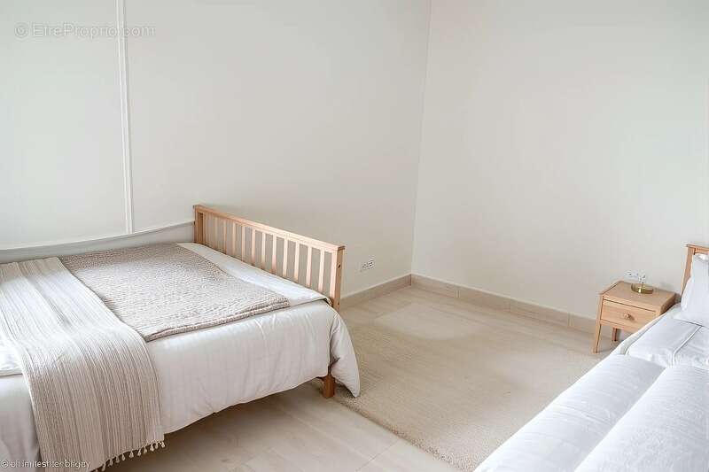 Appartement à PONTOISE