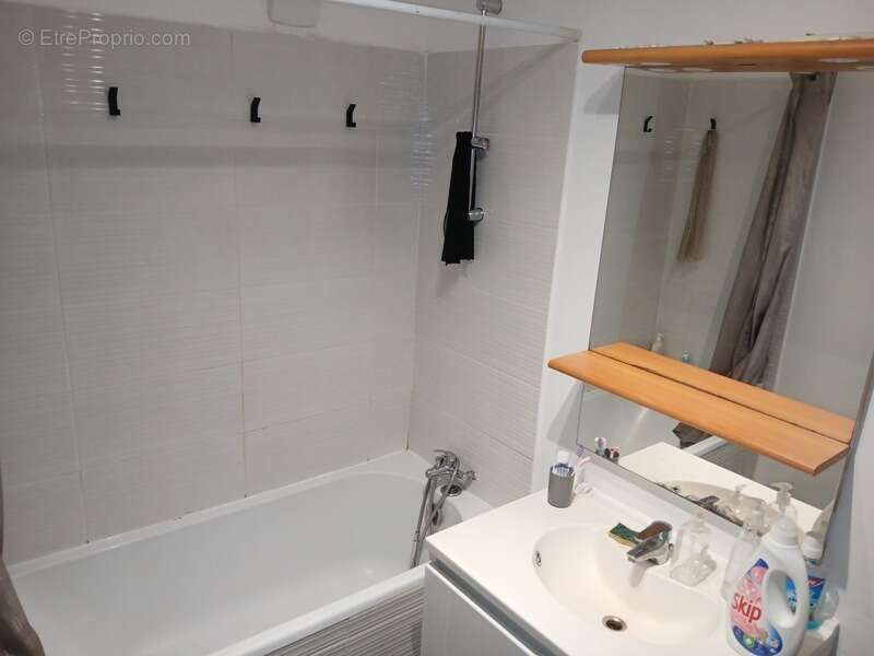 Appartement à PONTOISE