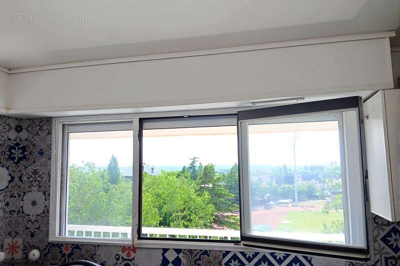 Appartement à PONTOISE