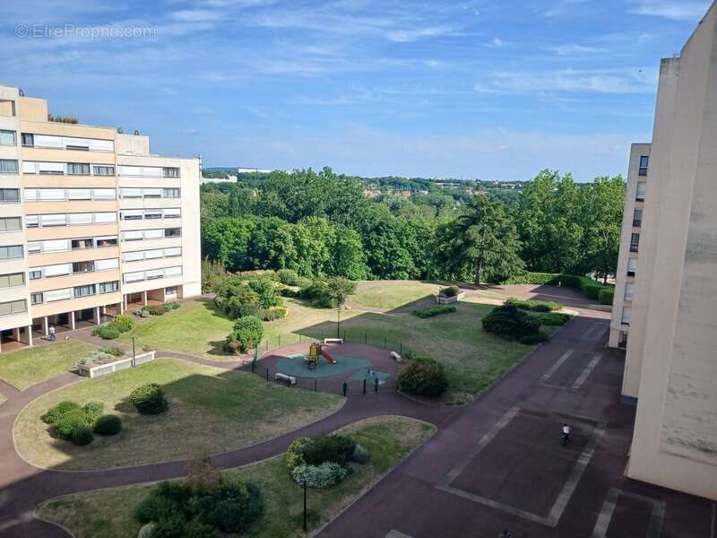 Appartement à PONTOISE