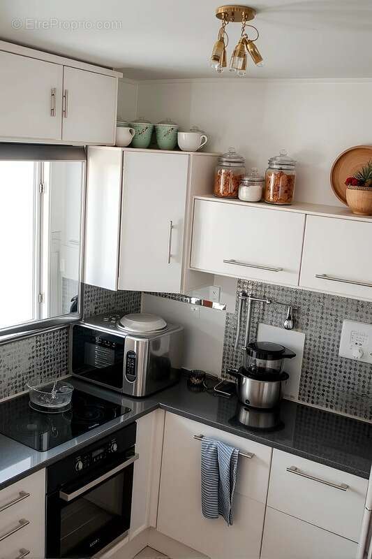 Appartement à PONTOISE