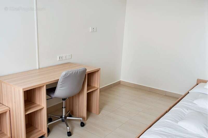 Appartement à PONTOISE