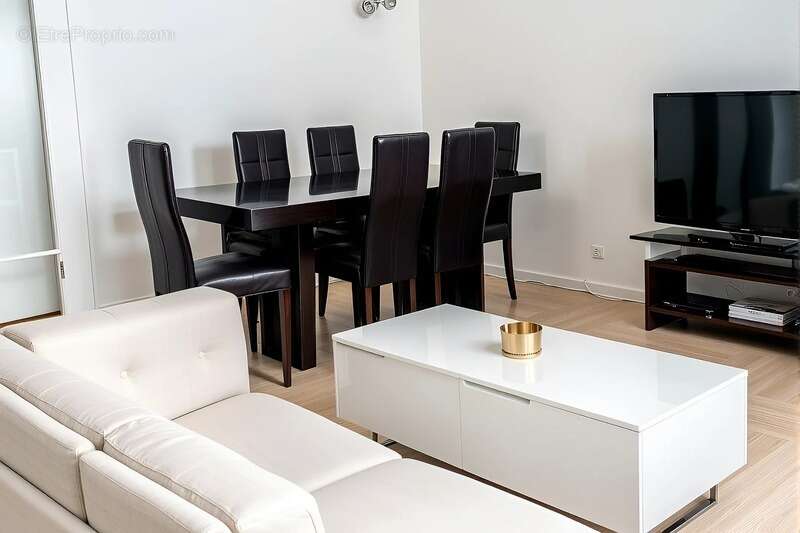 Appartement à PONTOISE