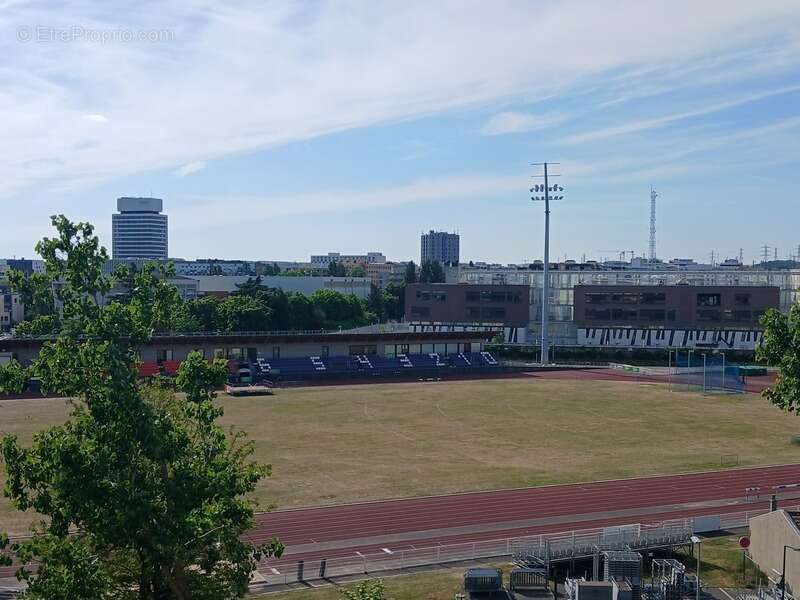 Appartement à PONTOISE