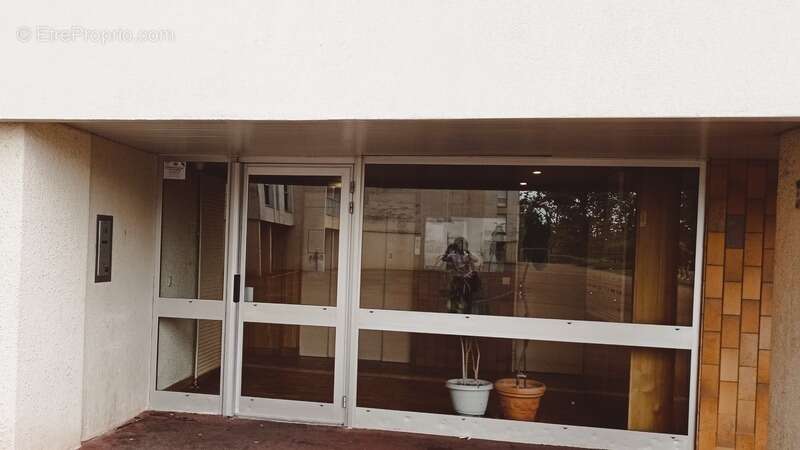 Appartement à PONTOISE