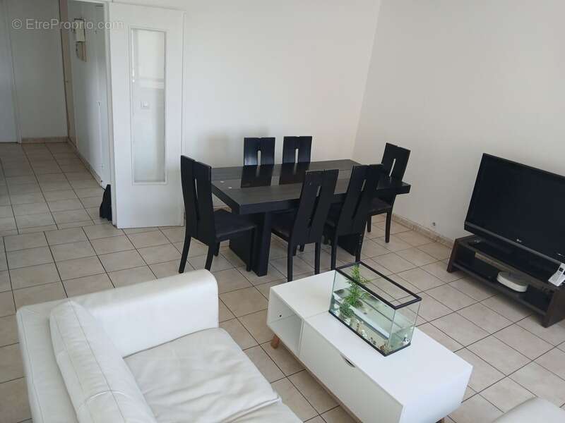 Appartement à PONTOISE