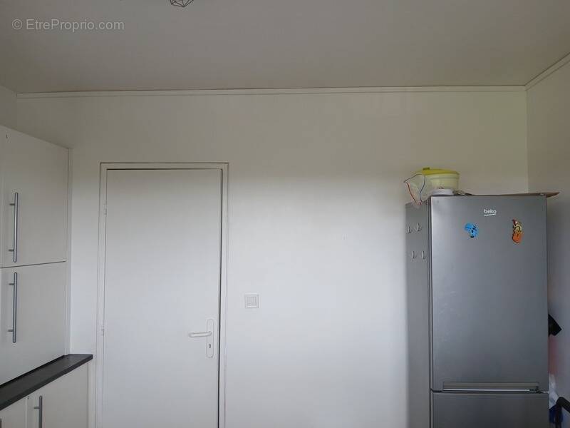 Appartement à PONTOISE