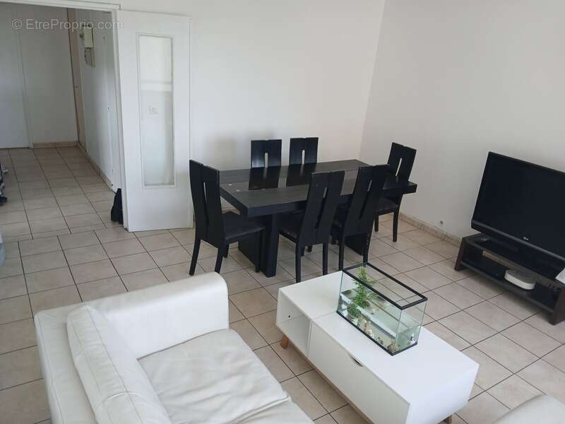 Appartement à PONTOISE